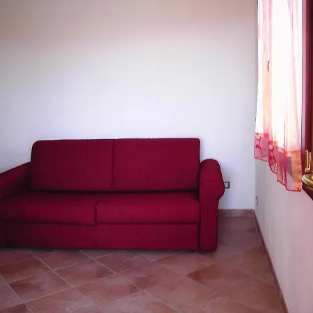 Lisa's Lovely House * Budoni