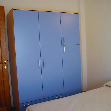 Lisa's Lovely House Apartmán Budoni