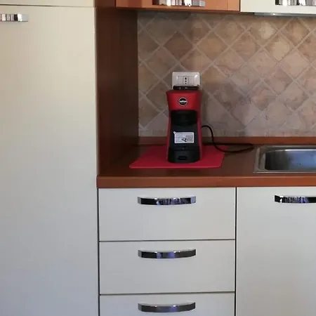 Lisa's Lovely House 아파트