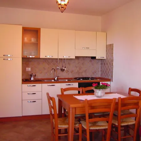 Appartamento Lisa's Lovely House Budoni