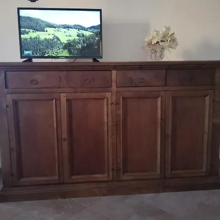 Apartman Lisa's Lovely House