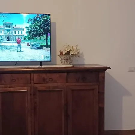 Lisa's Lovely House * Budoni