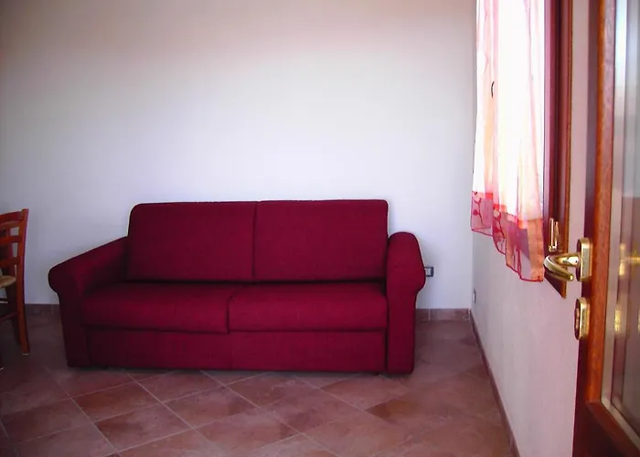 Lisa's Lovely House * Budoni