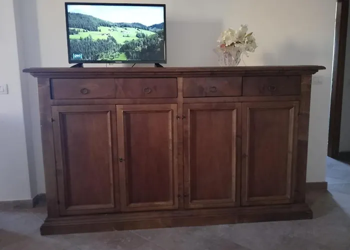 Apartman Lisa's Lovely House