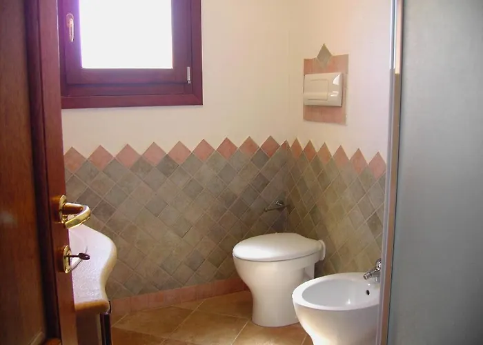 Lisa's Lovely House *