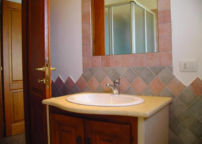 Lisa's Lovely House * Budoni