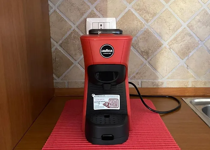 Lisa's Lovely House Apartman *