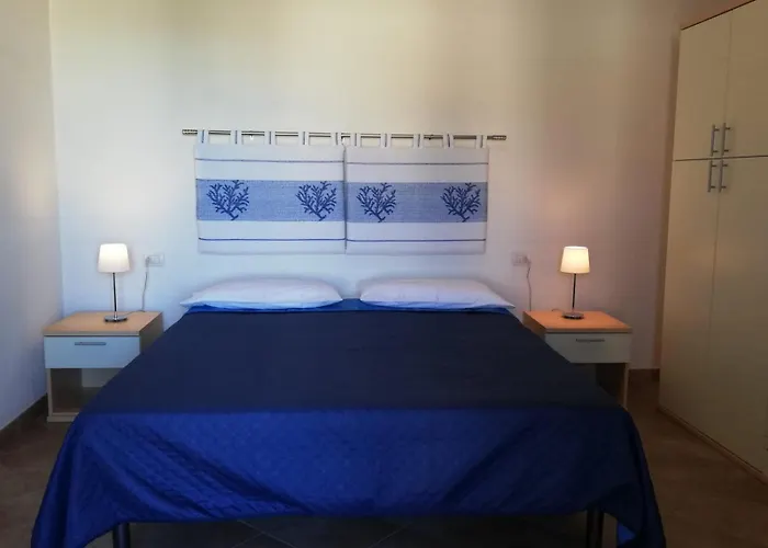 Lisa's Lovely House Apartman