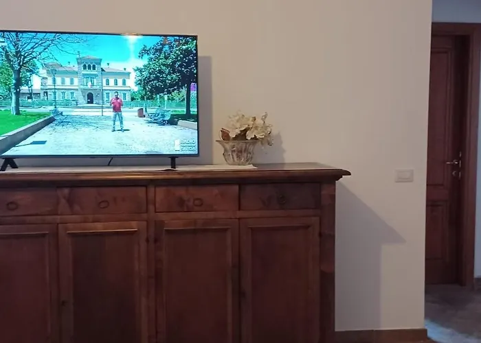 Lisa's Lovely House * Budoni